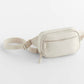 Studio Belt Bag - Natural Stone