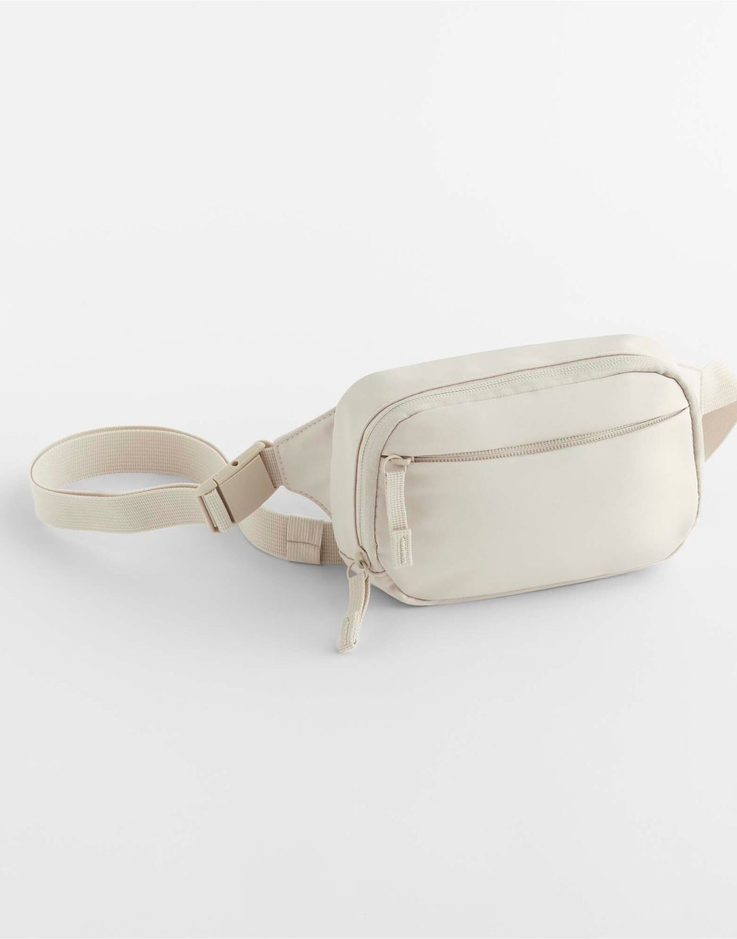 Studio Belt Bag - Natural Stone