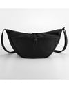 Studio Cross Body Bag - Black
