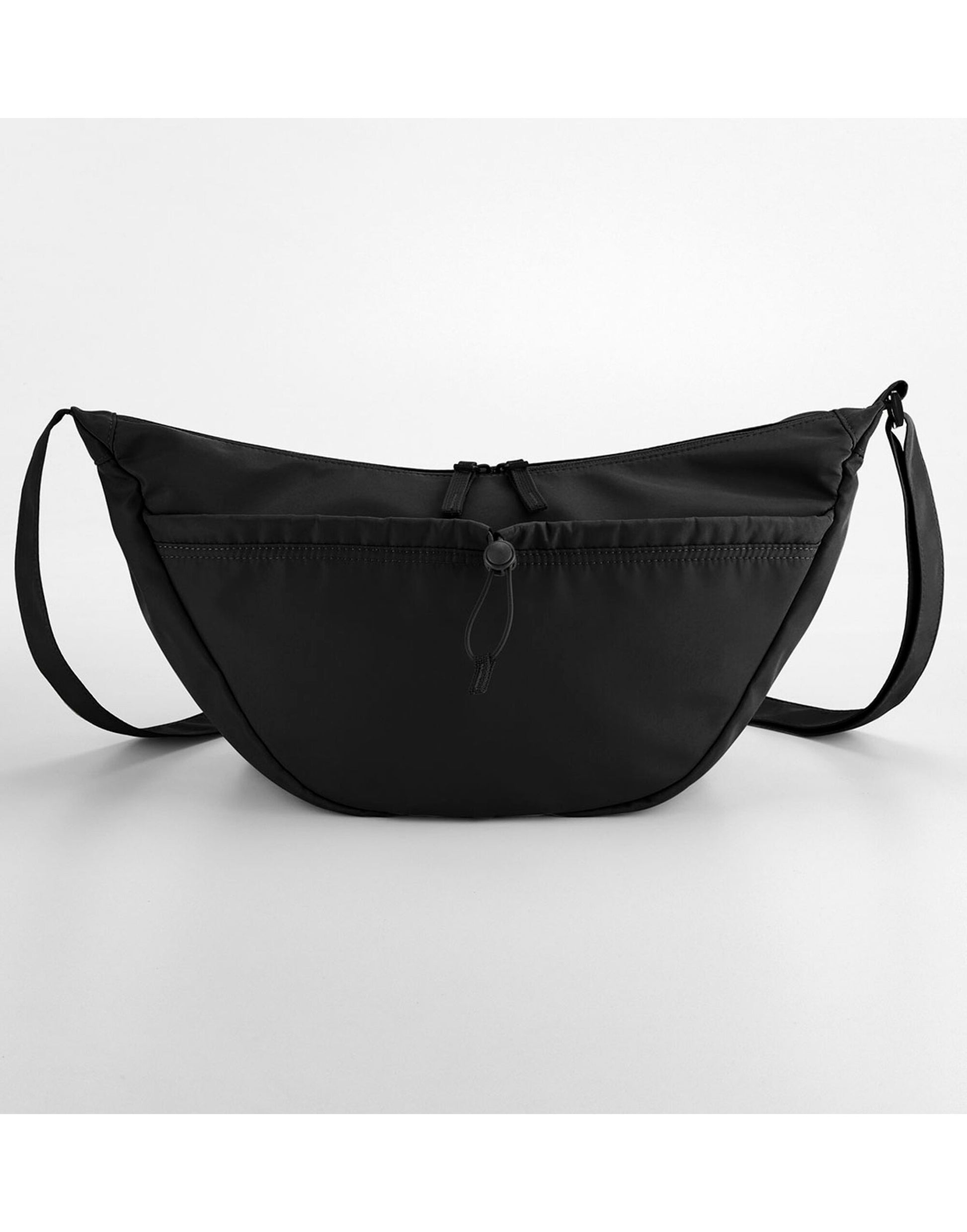Studio Cross Body Bag - Black