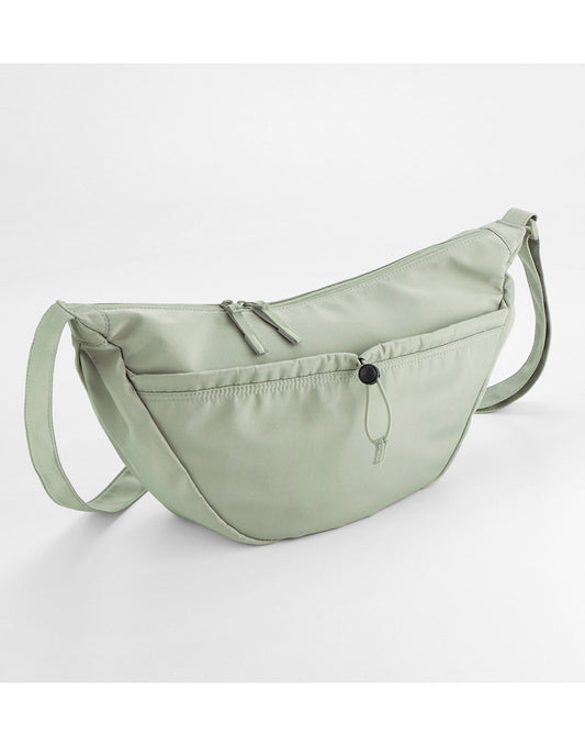 Studio Cross Body Bag - Fresh Green