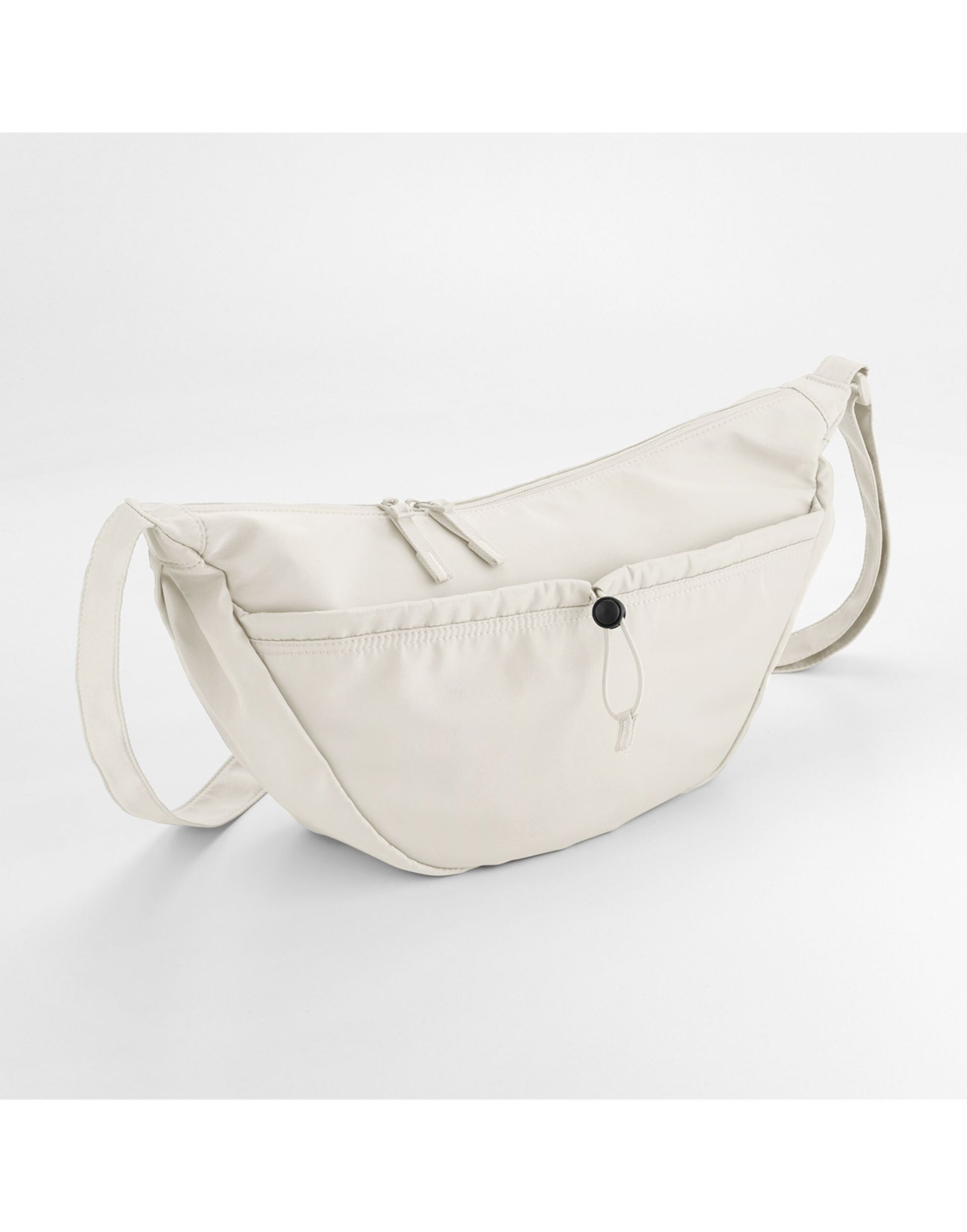 Studio Cross Body Bag - Natural Stone