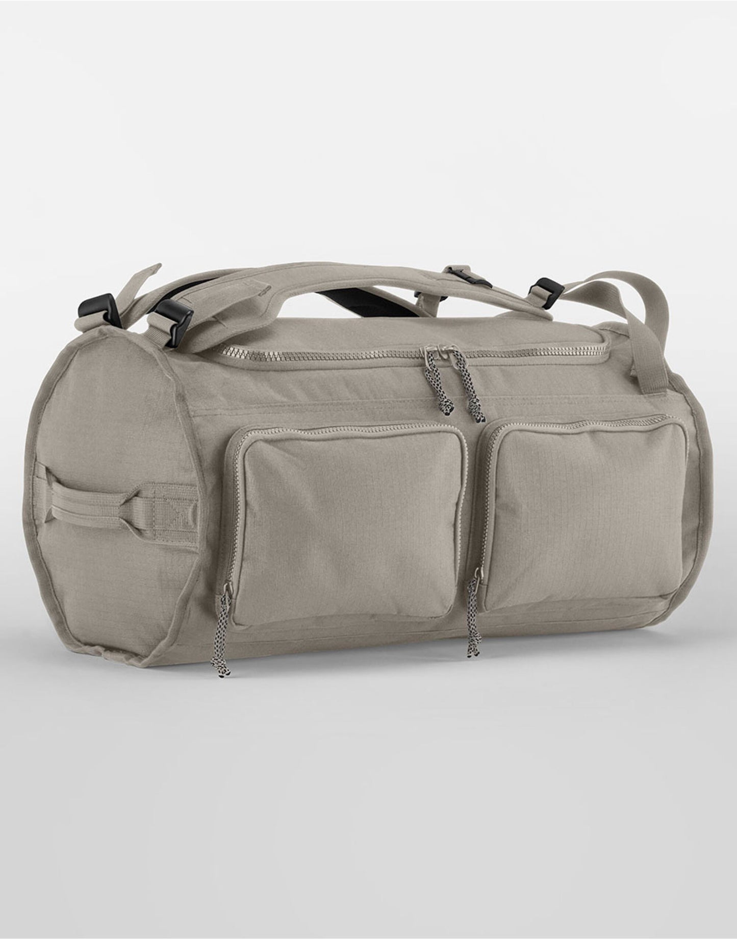 Adapt Hybrid Kit Bag - Natural Stone