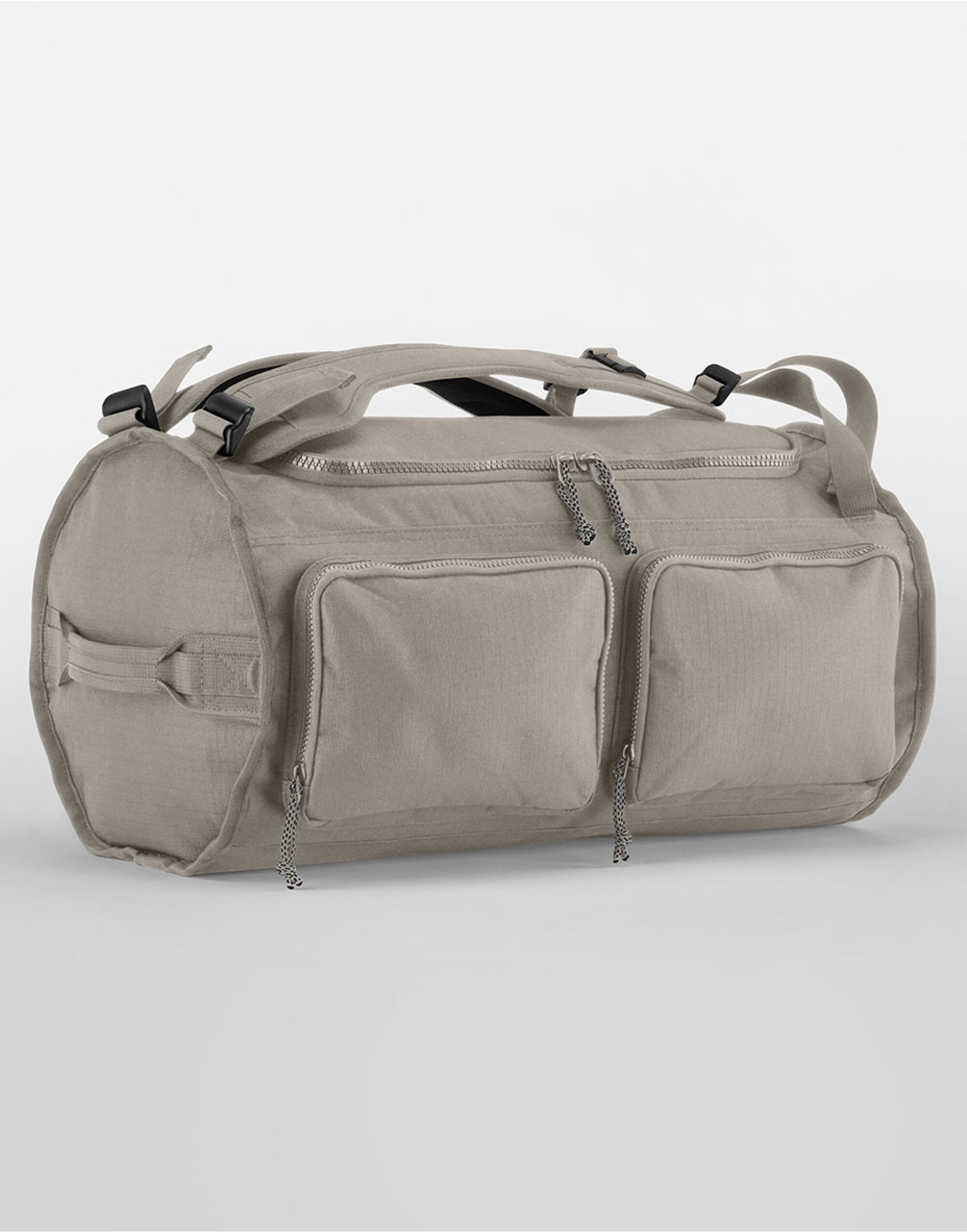 Adapt Hybrid Kit Bag - Natural Stone