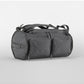 Adapt Hybrid Kit Bag - Graphite Grey