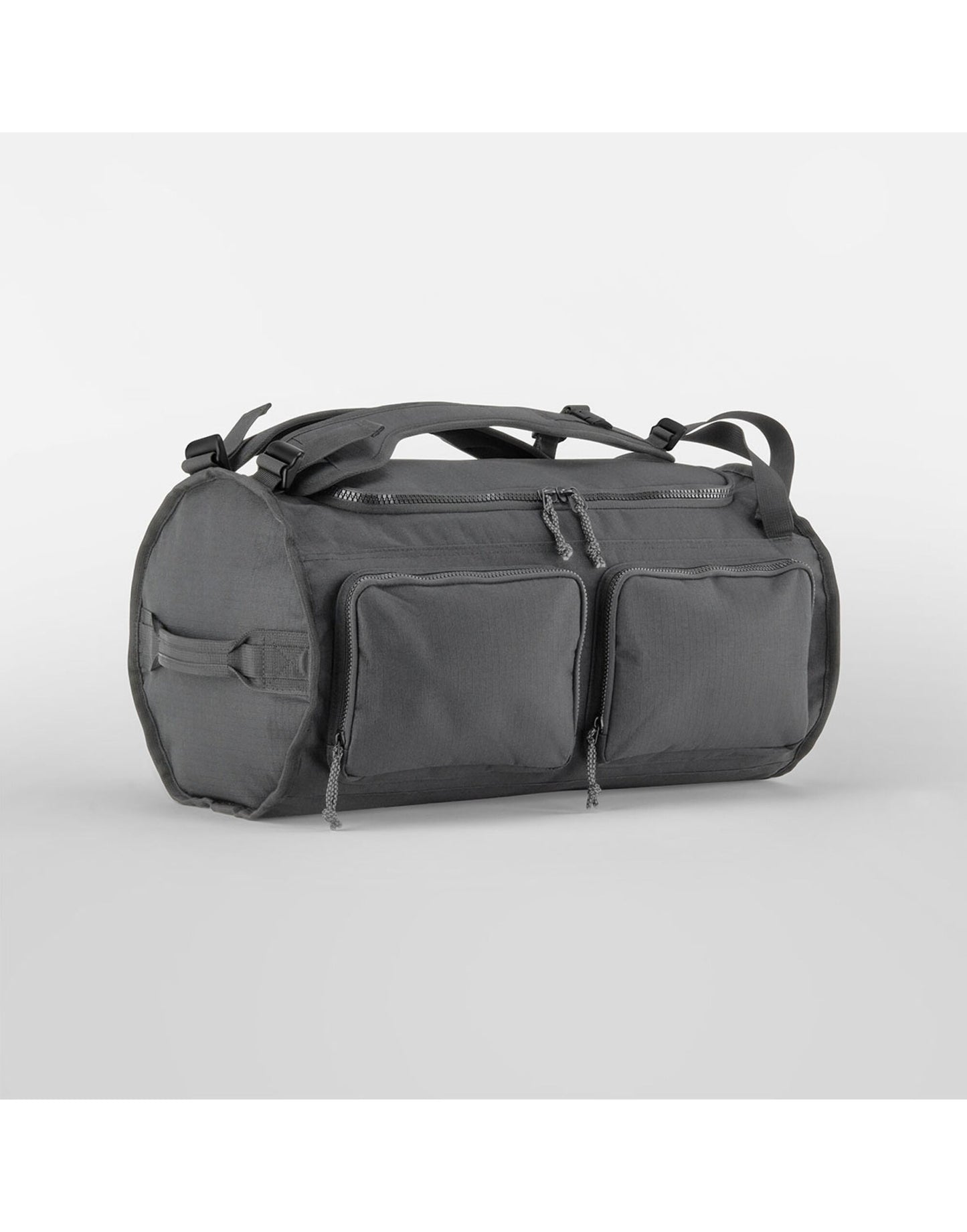 Adapt Hybrid Kit Bag - Graphite Grey