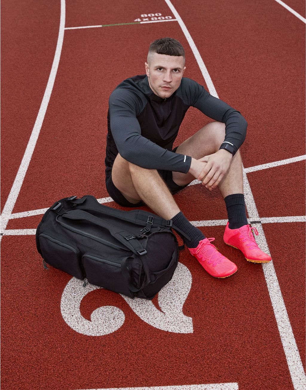 Adapt Hybrid Kit Bag