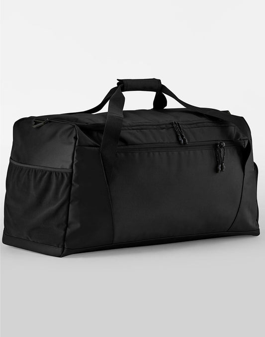 Multi-Sports Holdall - Black