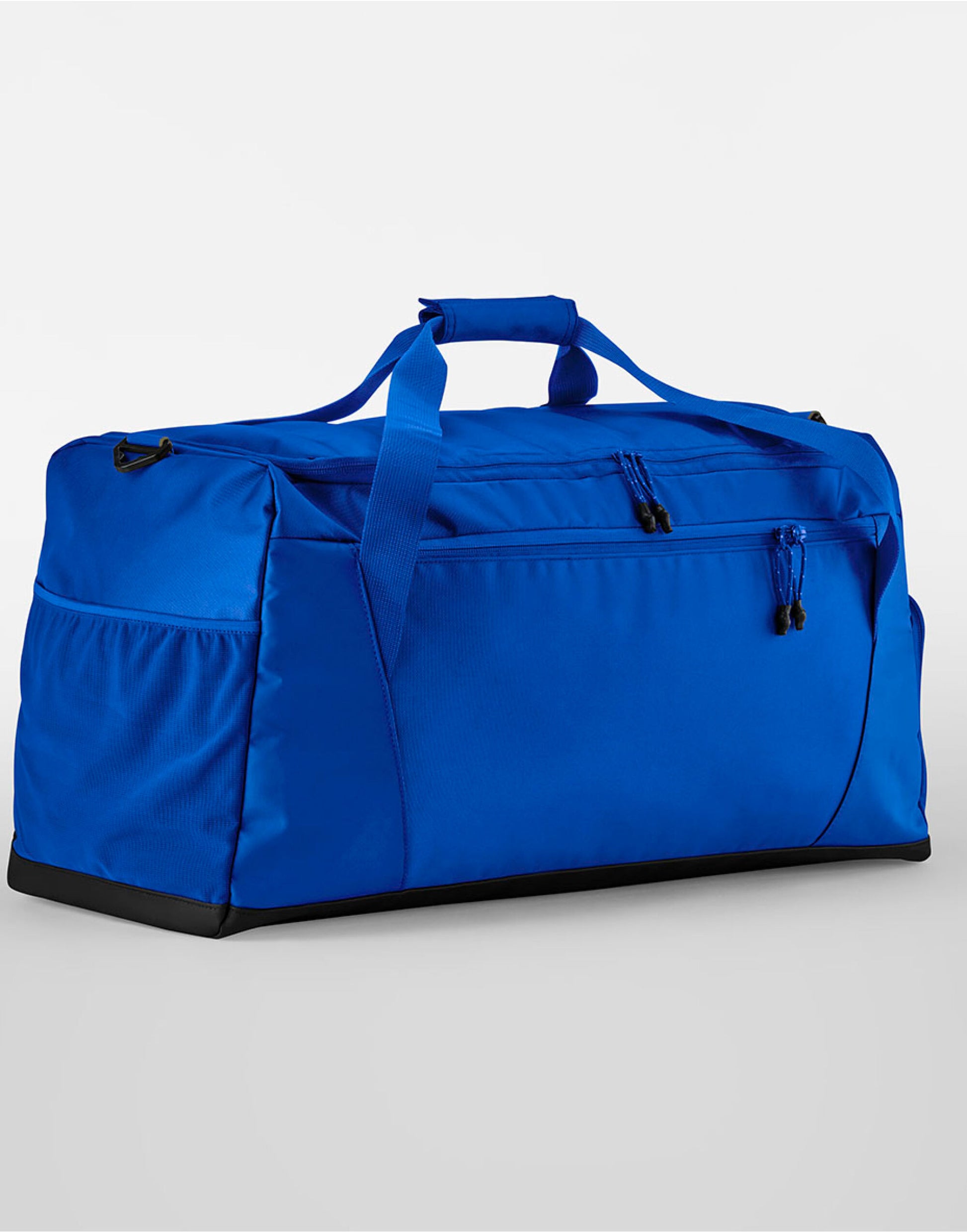 Multi-Sports Holdall - Bright Royal