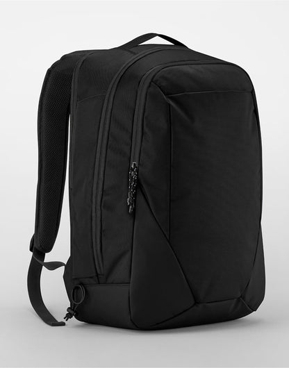 Multi-Sport Backpack - Black