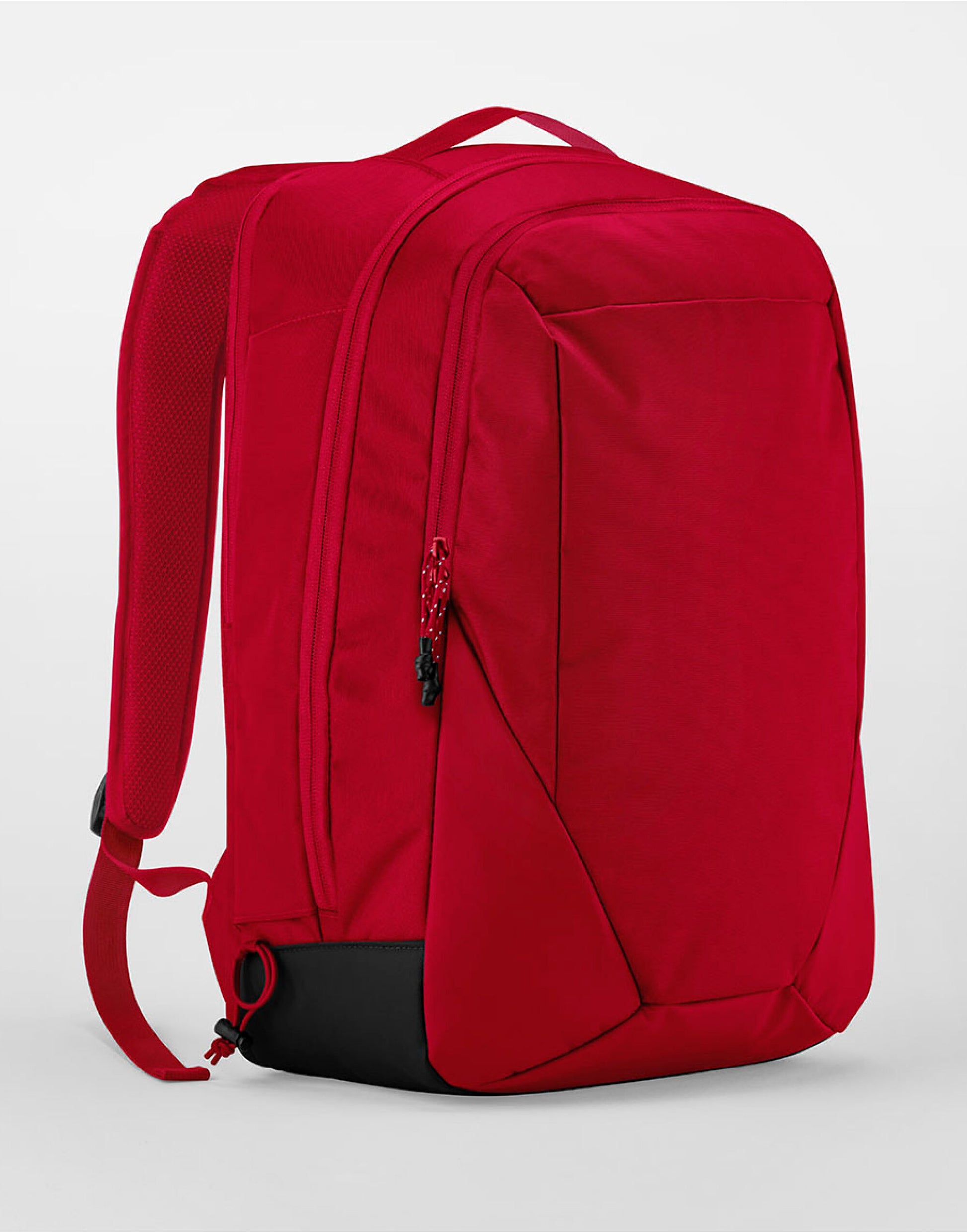 Multi-Sport Backpack - Pure Red
