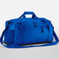 Multi-Sport Locker Holdall - Bright Royal