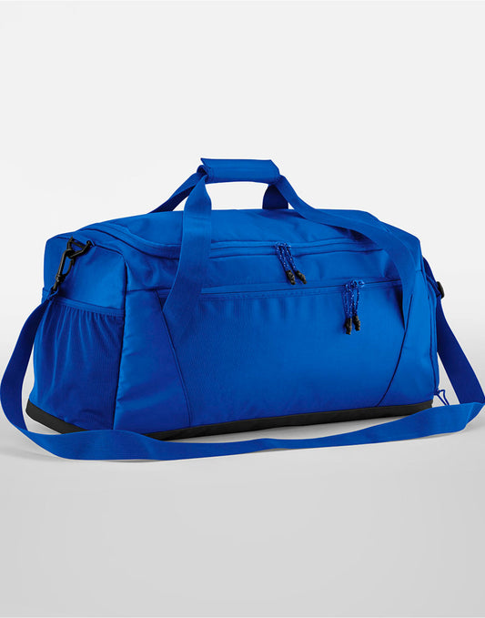 Multi-Sport Locker Holdall - Bright Royal