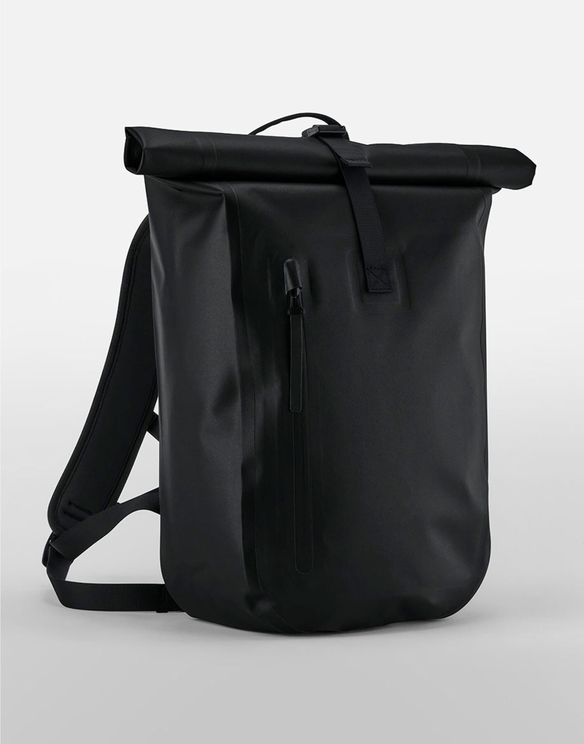 Waterproof Roll-Top Lite - Black