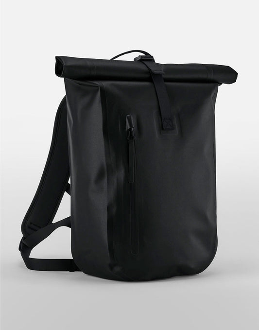Waterproof Roll-Top Lite - Black