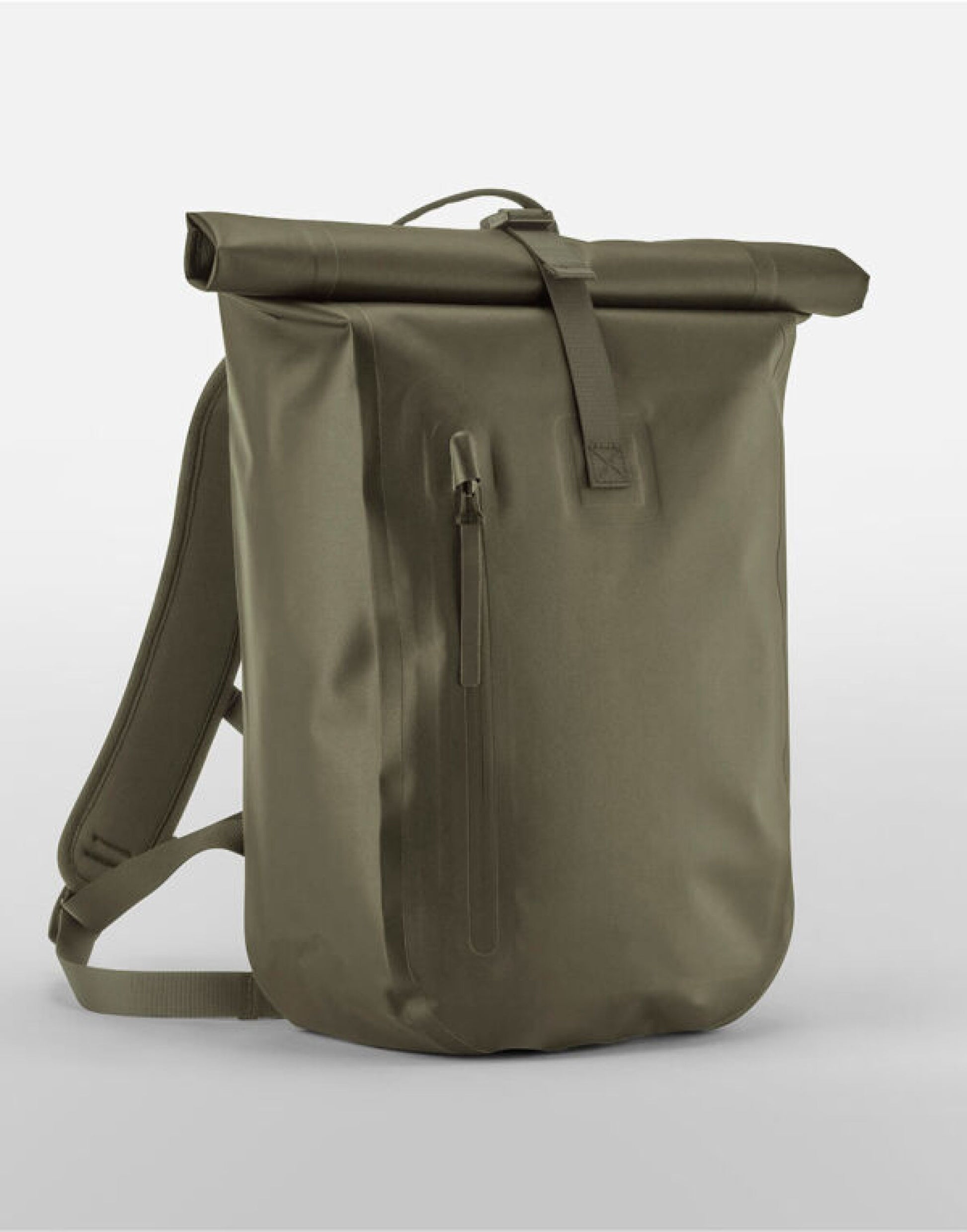 Waterproof Roll-Top Lite - Covert Green