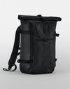 Waterproof Roll-Top - Black
