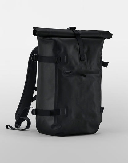 Waterproof Roll-Top - Black