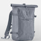 Waterproof Roll-Top - Blue Grey