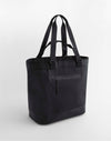 Waterproof 35 Litre Tote Bag - Black