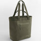 Waterproof 35 Litre Tote Bag - Olive Green
