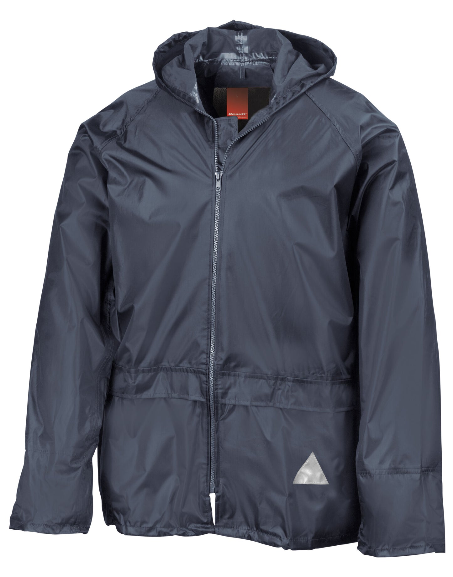 Waterproof Jacket & Trouser Set - Navy