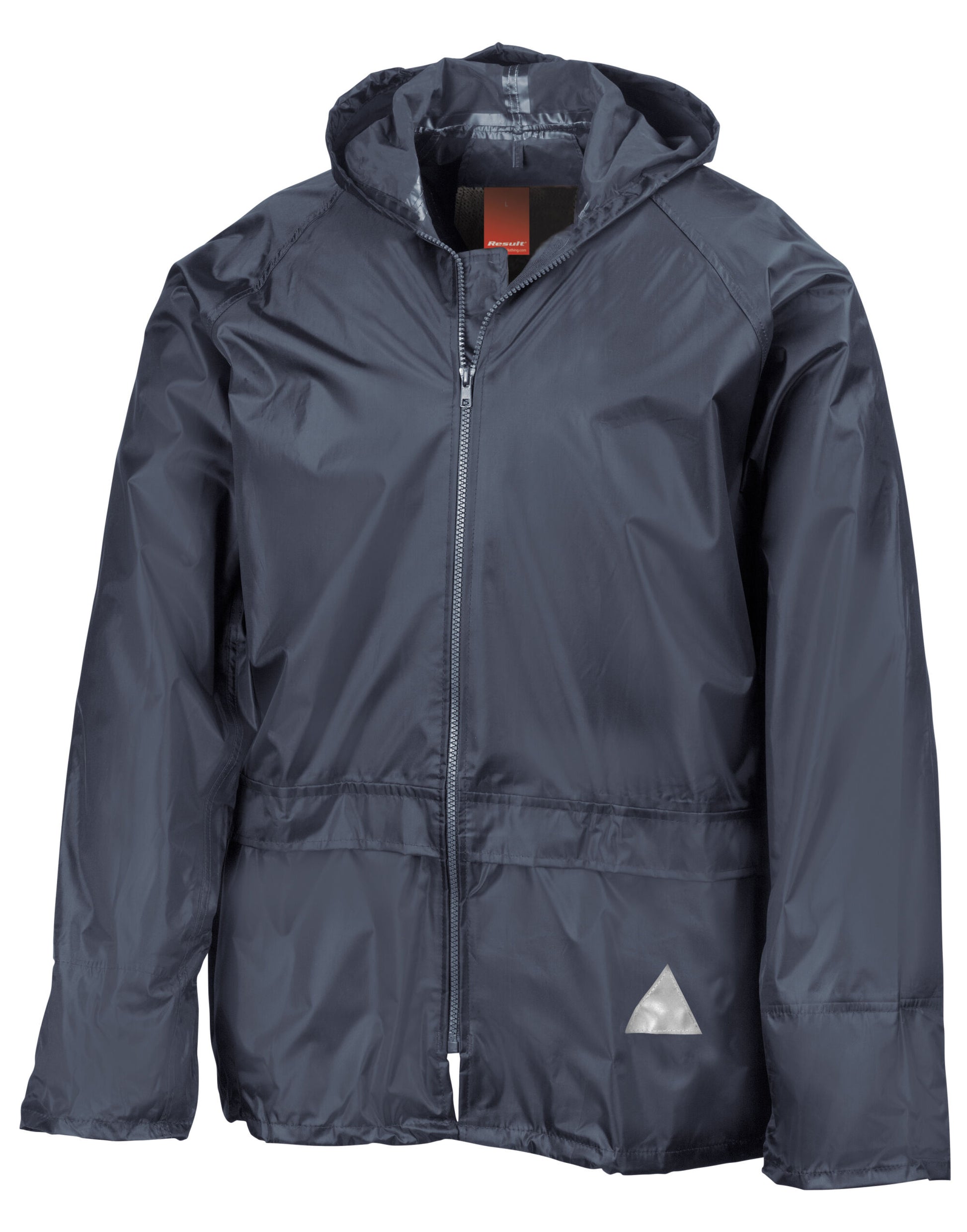 Waterproof Jacket & Trouser Set - Navy