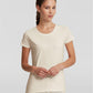 Ladies' Authentic Classic T - Natural