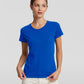 Ladies' Authentic Classic T - Bright Royal
