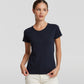 Ladies' Authentic Classic T - French Navy