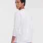 Classic Long Sleeve T - White