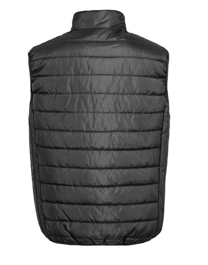 Promo Padded Bodywarmer - Black