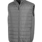 Promo Padded Bodywarmer - Grey