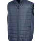 Promo Padded Bodywarmer - Navy
