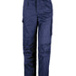Workguard Action Trousers (Long) - Navy