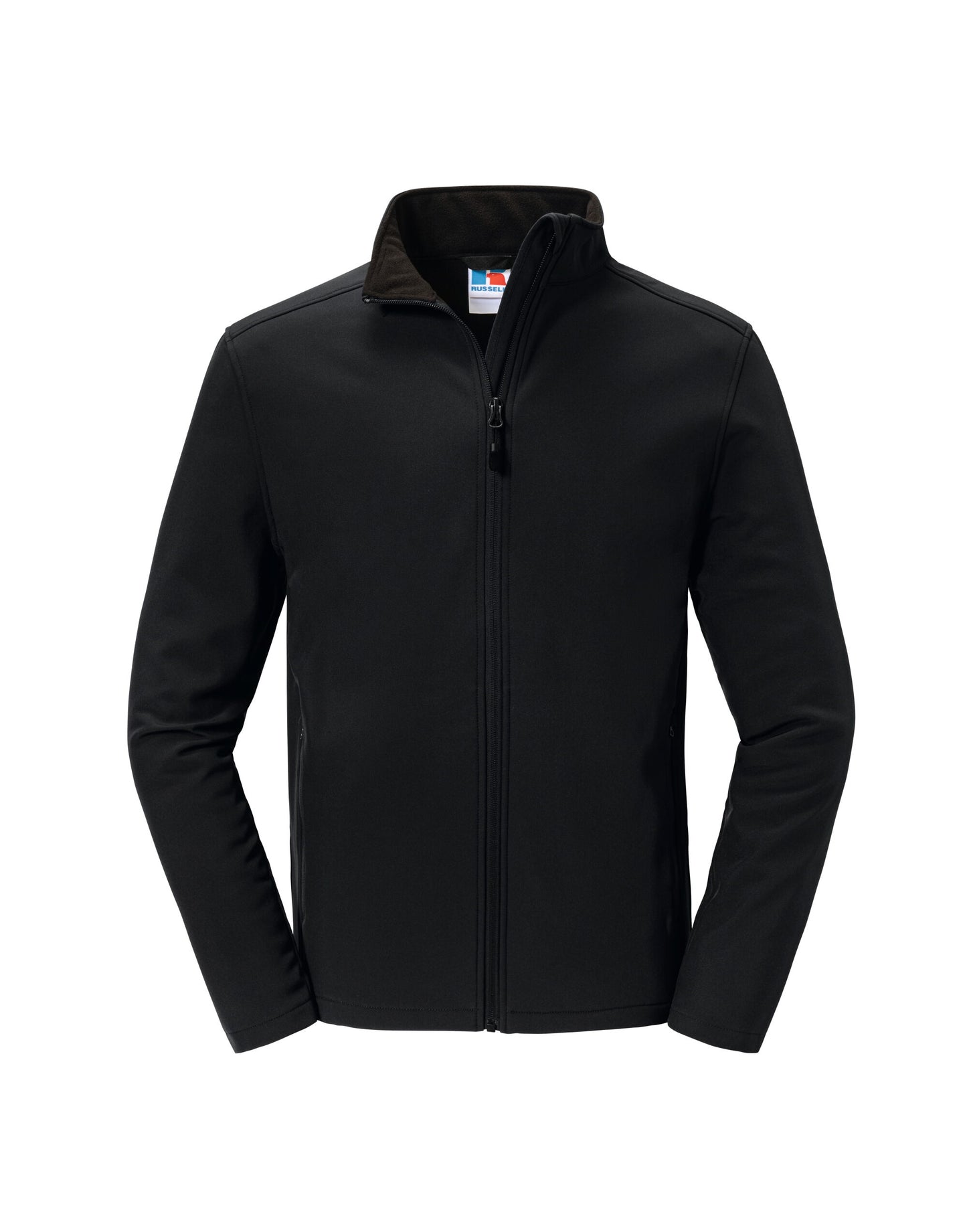 Essential Softshell Jacket - Black