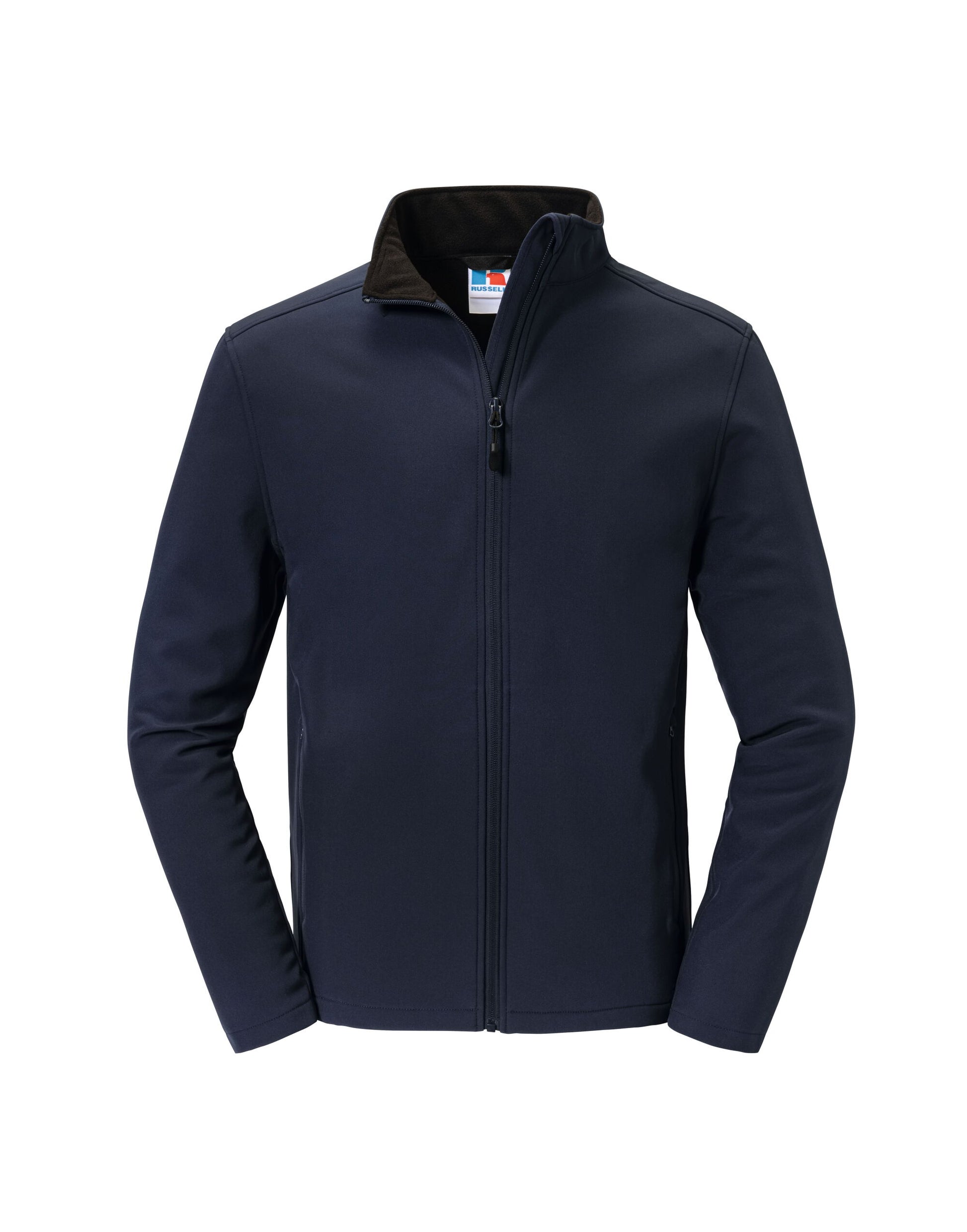 Essential Softshell Jacket - French Navy