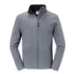 Essential Softshell Jacket - Iron Grey