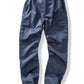 Recycled Utility Trouser - Navy