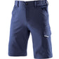 Recycled Dynamic Stretch Shorts - Navy