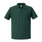 Authentic Eco Polo - Bottle Green