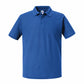 Authentic Eco Polo - Bright Royal