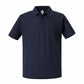 Authentic Eco Polo - French Navy