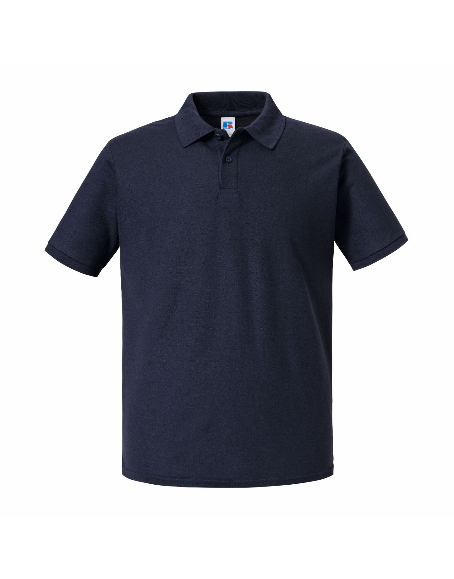 Authentic Eco Polo - French Navy