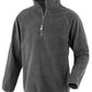 Recycled Junior Microfleece Top - Grey
