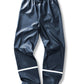 Prism PU Waterproof Trouser With Reflective Bands and Recycled Backing - Navy