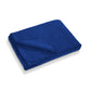 Recycled Fleece Polartherm Blanket - Royal Blue