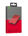Heated Jacket Battery Pack - Not Applicable