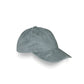 Pure Cotton Vintage Cap - Vintage Grey