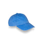 Pure Cotton Vintage Cap - Vintage Royal